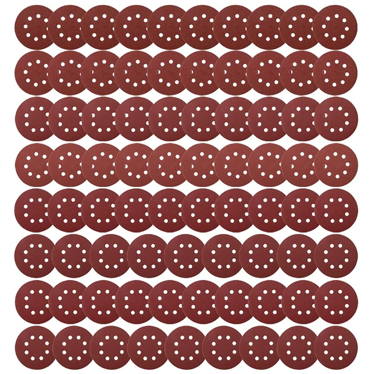 See full amazon price history chart for NSN Japanese Grit High 5 Inch 8 Hole Orbital Sanding Discs Total (# 120 Grit, 5) NSN Japanese Grit High 5 Inch 8 Hole Orbital Sanding Discs Total (# 120 Grit, 5) (B0BCZZ4N3X) Amazon Price History, Amazon Price Tracker