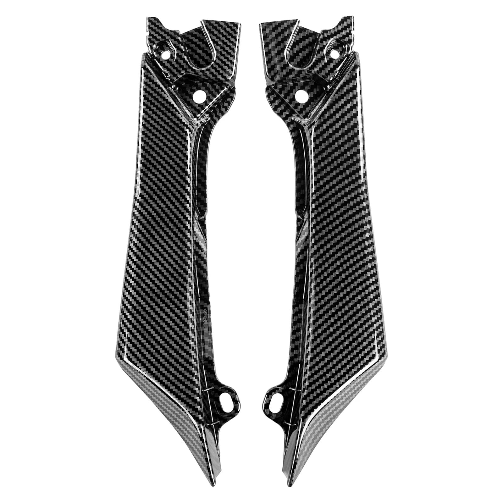 Pasuje do Kawasaki 650 2022-2024 KLE Akcesoria motocyklowe Rama siedziska Nadwozie Owiewki Motorcycle Cowl Fairing Cover