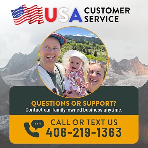 Miniatura 6 de Bastones de senderismo plegables de alta calidad de la marca estadounidense, bastones de senderismo ajustables y ligeros hechos de aluminio