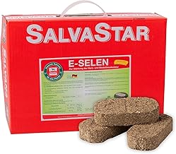 Salvana Salva Star E Selen 5 kg