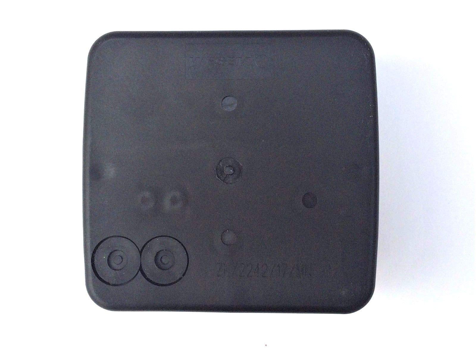 Luce Di Posizione Sinistra Per Trattori E Rimorchi - Plastica, IP54, 150x70x77 Mm