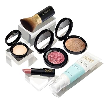 LAURA GELLER NEW YORK Cult Classics Full Face Kit: Medium