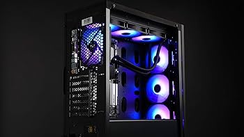 Amazon | ENERMAX アドレッサブル型RGB LED水冷CPUクーラー