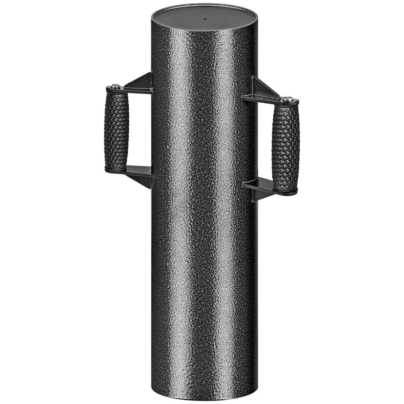 Insaga Fence Post Driver Non-Slip Handles Post Pounder for T Posts