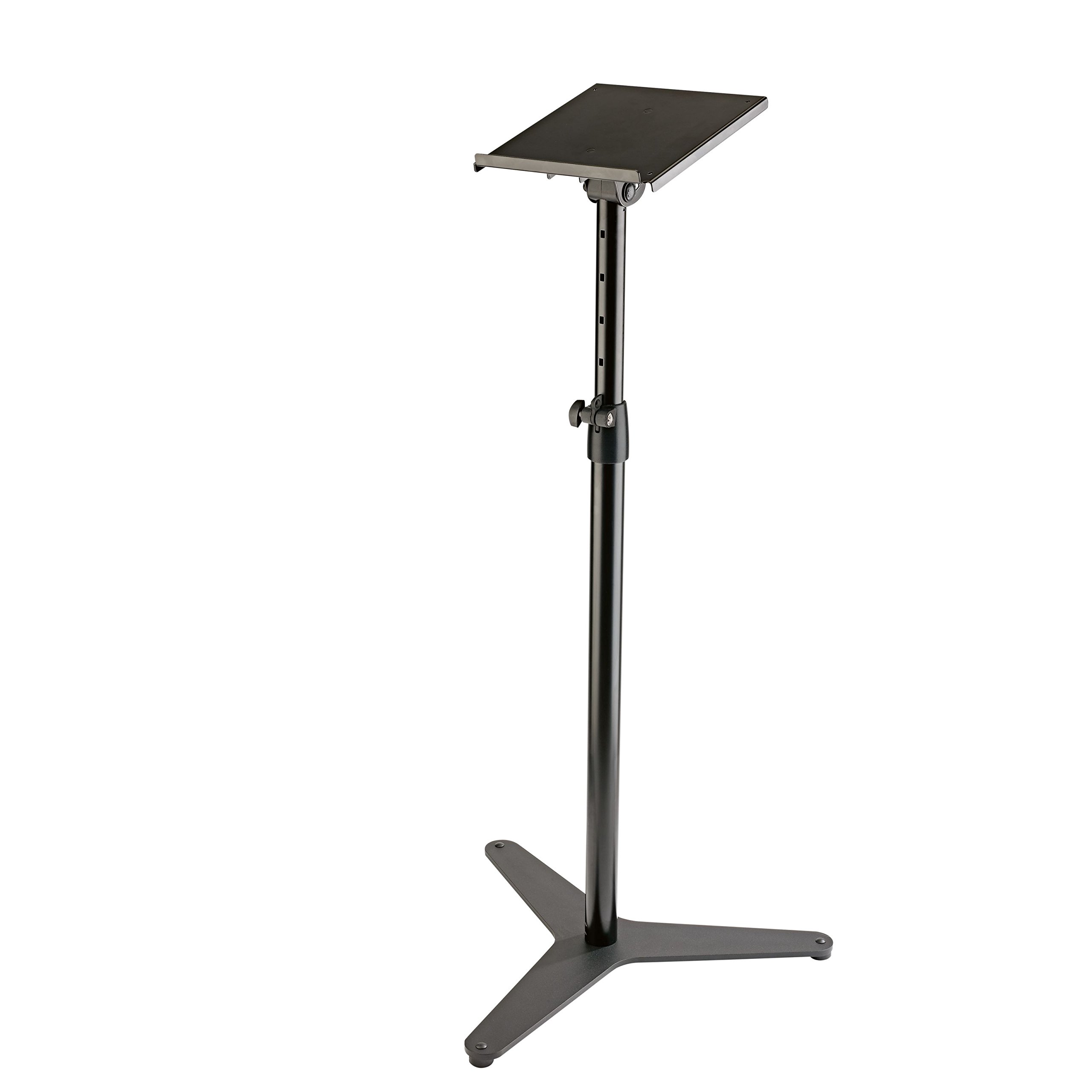 König & Meyer K&M 26754 Monitorstativ Schwarz
