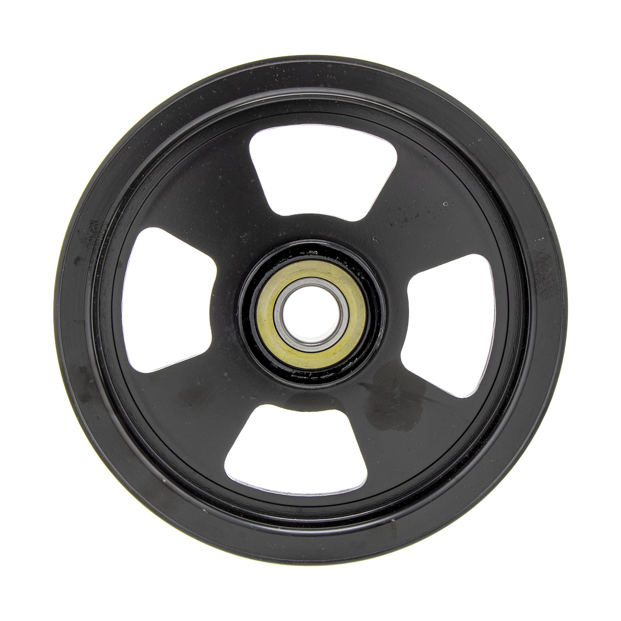 アリサンダー ATI Performance ATI Super Damper Street Crank Pulley