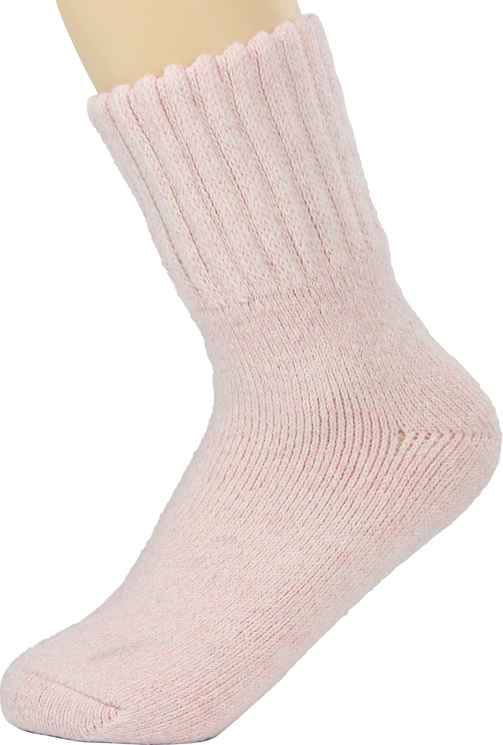 Weweya Boot Socks for Women - Thick Winter Knit Warm Socks - Gifts for Women - Image 2