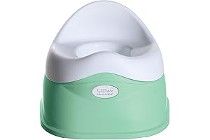 Little Chicks Toddler Potty Rider