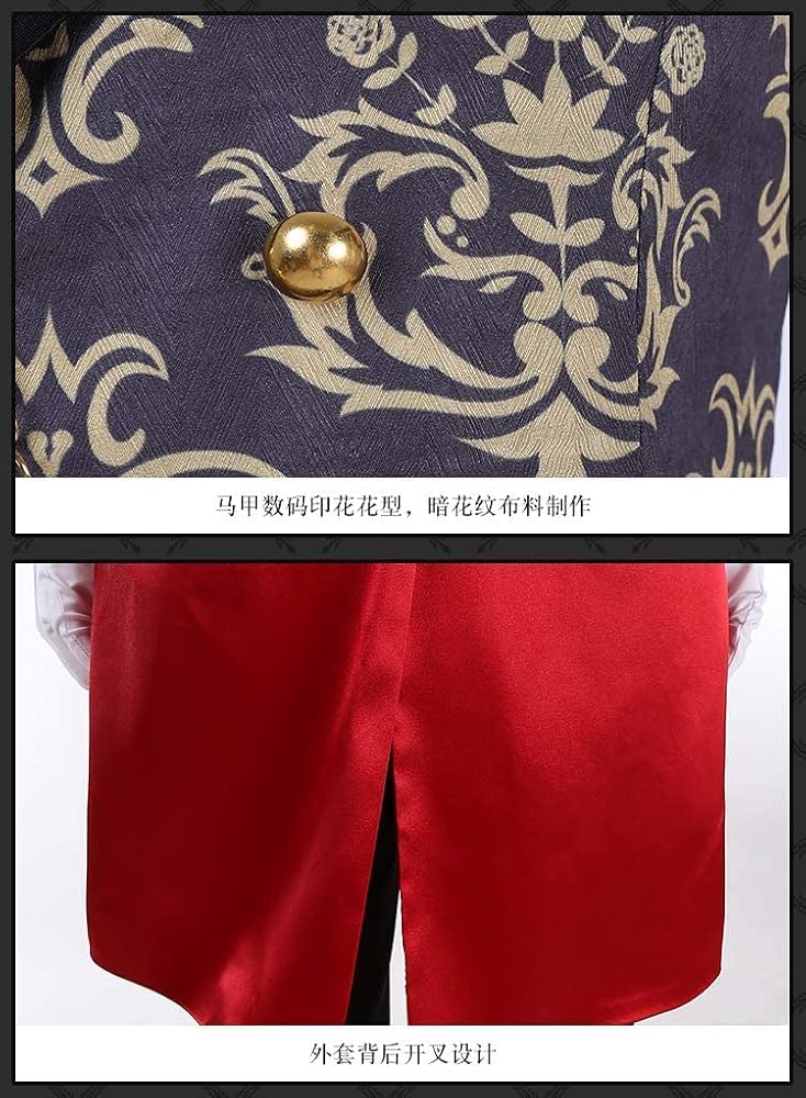 ツイステッドワンダーランド リドル ゴスマリ 衣装 Amazon.co.jp: [LELE] リドル ローズハート コスプレ服 衣装