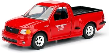 Jada 132 Fast & Furious - Brian's Ford F-150 SVT Lightning - JA98320