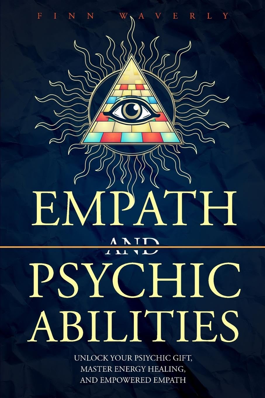 Empath and Psychic Abilities