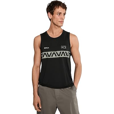 RVCA HAWAII SPORT VENT SL