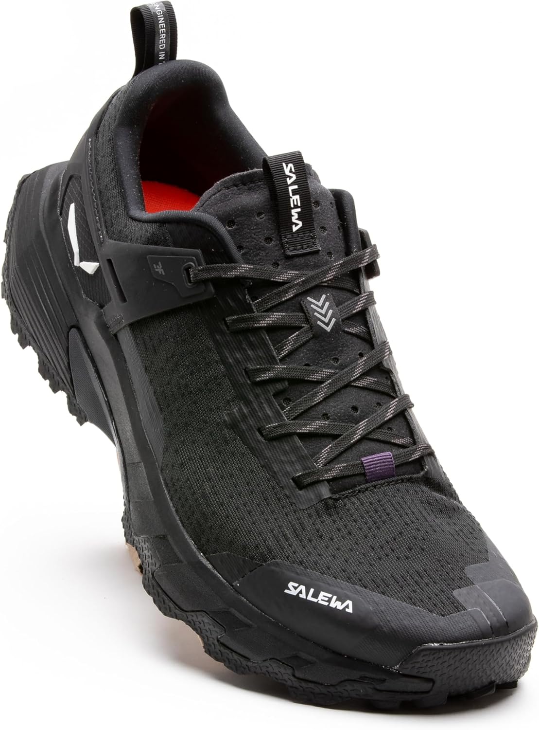 Salewa Men's Pedroc 2 Shoes - Lightweight Breathable Trekking, Trail, & Hiking Shoe