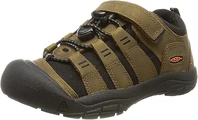 KEEN Unisex-Child Newport Shoe Casual Sneaker