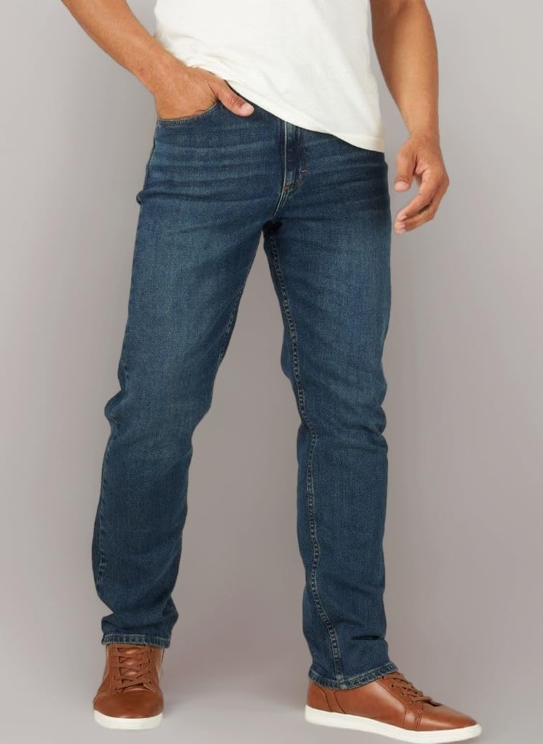 Wrangler Authentics Men's 112317565 Jeans
