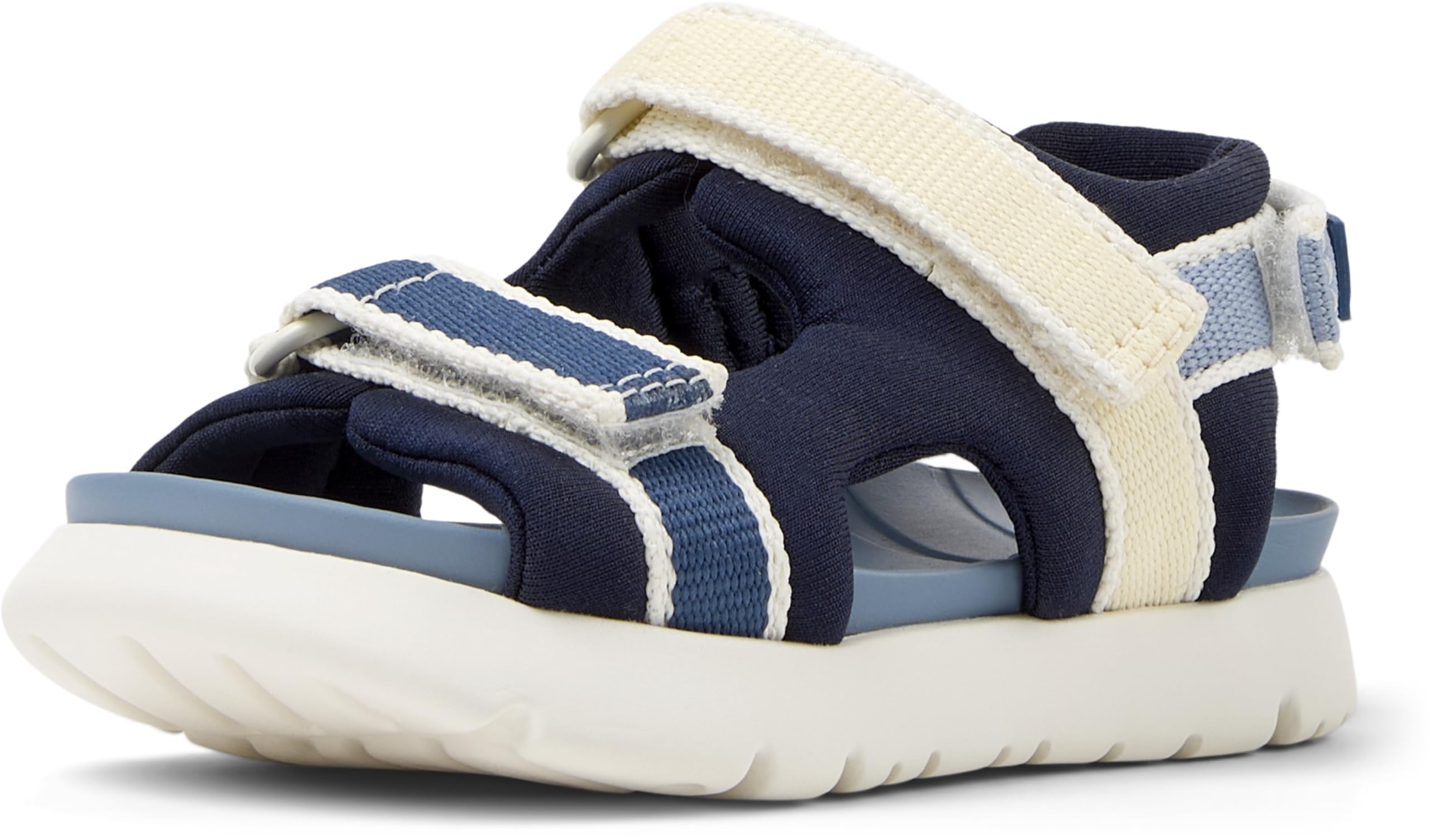 Camper Oruga Sandal First Walkers - Sandal Dark Blue 25 (EU)