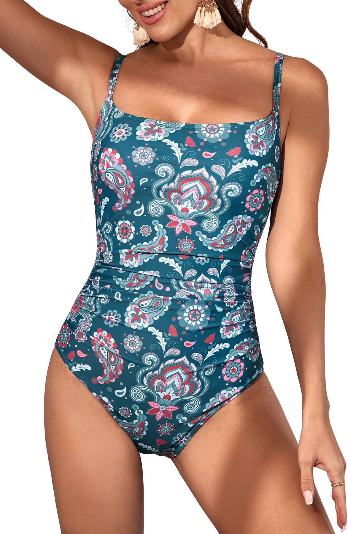 Eomenie Women's Swimsuits