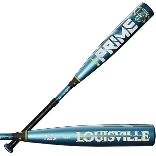 2025 Meta Prime USSSA Baseball Bat
