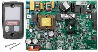 【32冊ジュニアウォッチャー】 Amazon.com: Genie 38875R2.S Circuit Board Assembly with