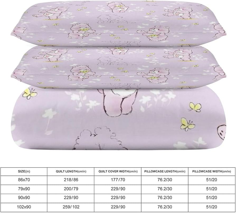 入手困難！ケアベア　カラフルレインボー　シーツ3点セット　未開封　2002年 入手困難！ケアベア カラフルレインボー シーツ3点セット 未開封 2002