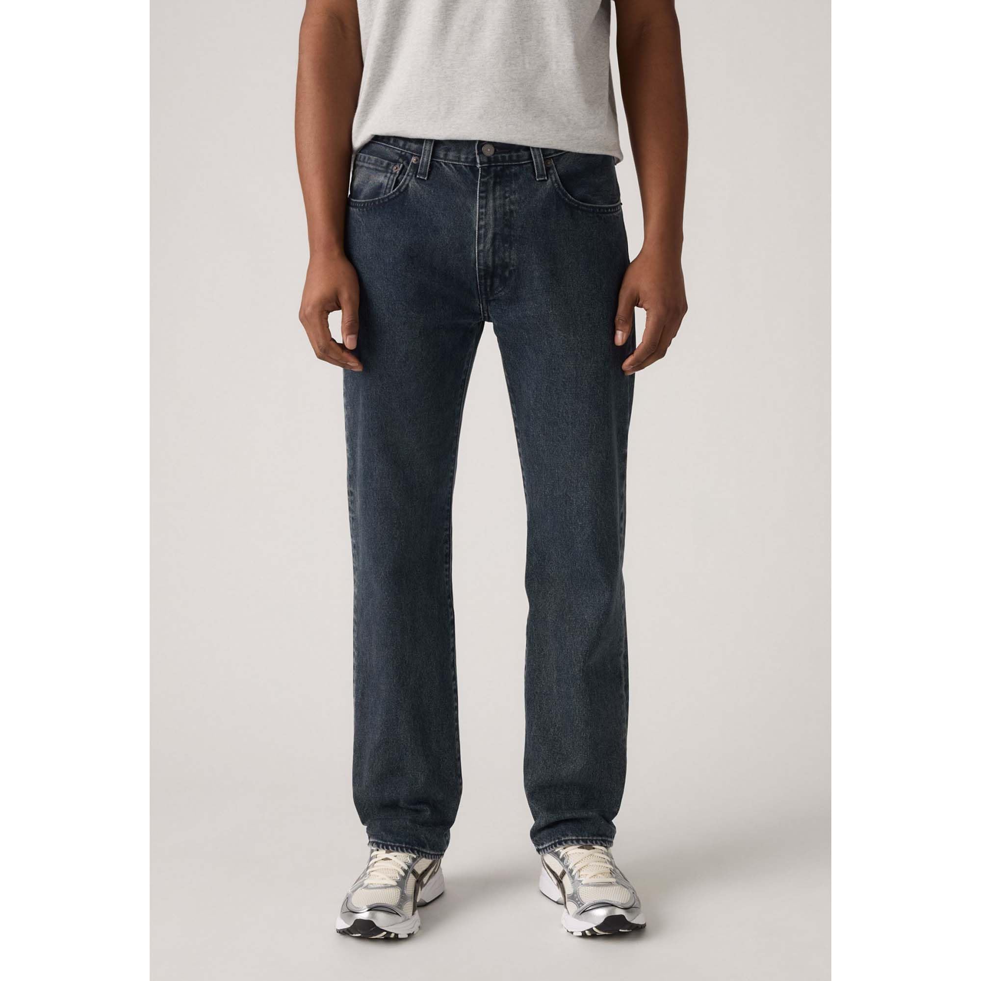 Levi's Herren 555 Relaxed Straight Jeans