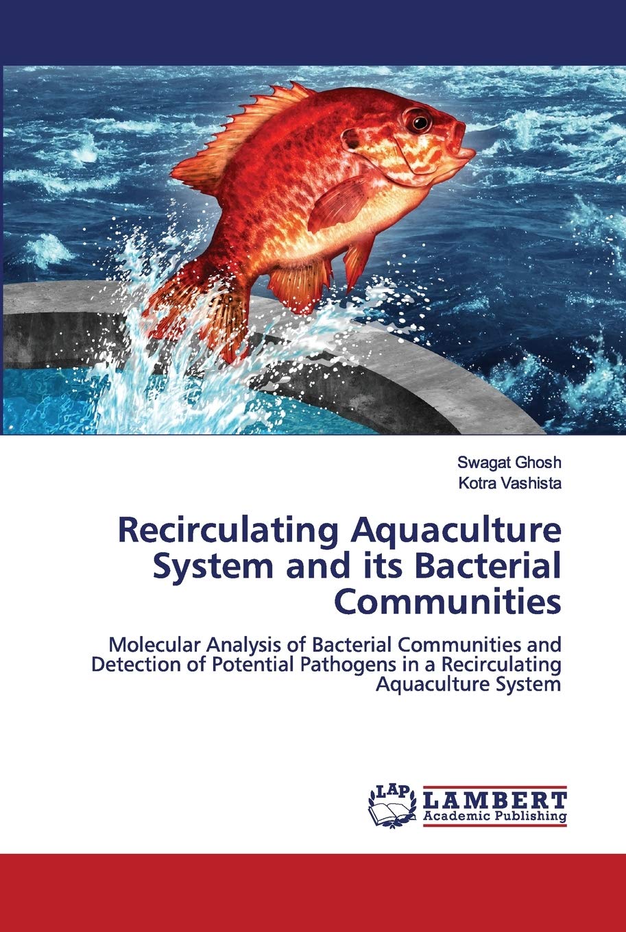 Snapklik.com : Recirculating Aquaculture System And Its Bacterial ...
