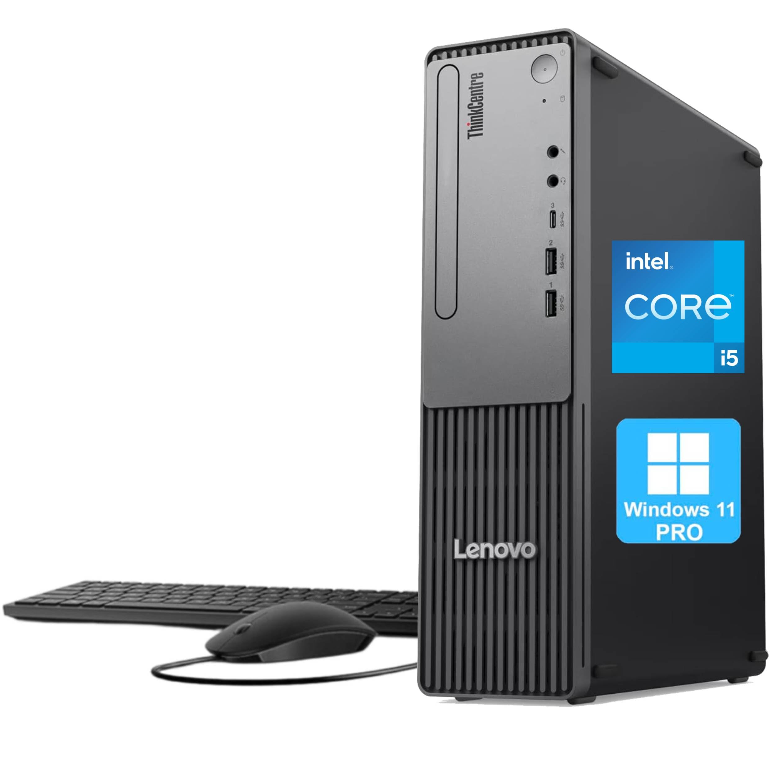 Windows11 オフィス2024年Corei5 LENOVOデスクトップPC Windows11