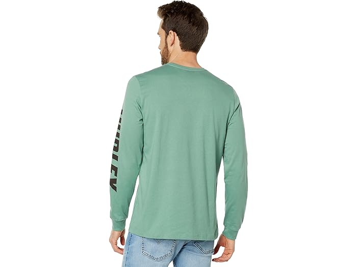 Explore Fastlane Long Sleeve Tee - Image 2