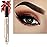 MiaSarah Eyeshadow Stick and Brush, 8colors Copper Shimme 05, Long Lasting, Waterproof, Hypoallergenic, Ideal for Sculpting, Shading & Defining