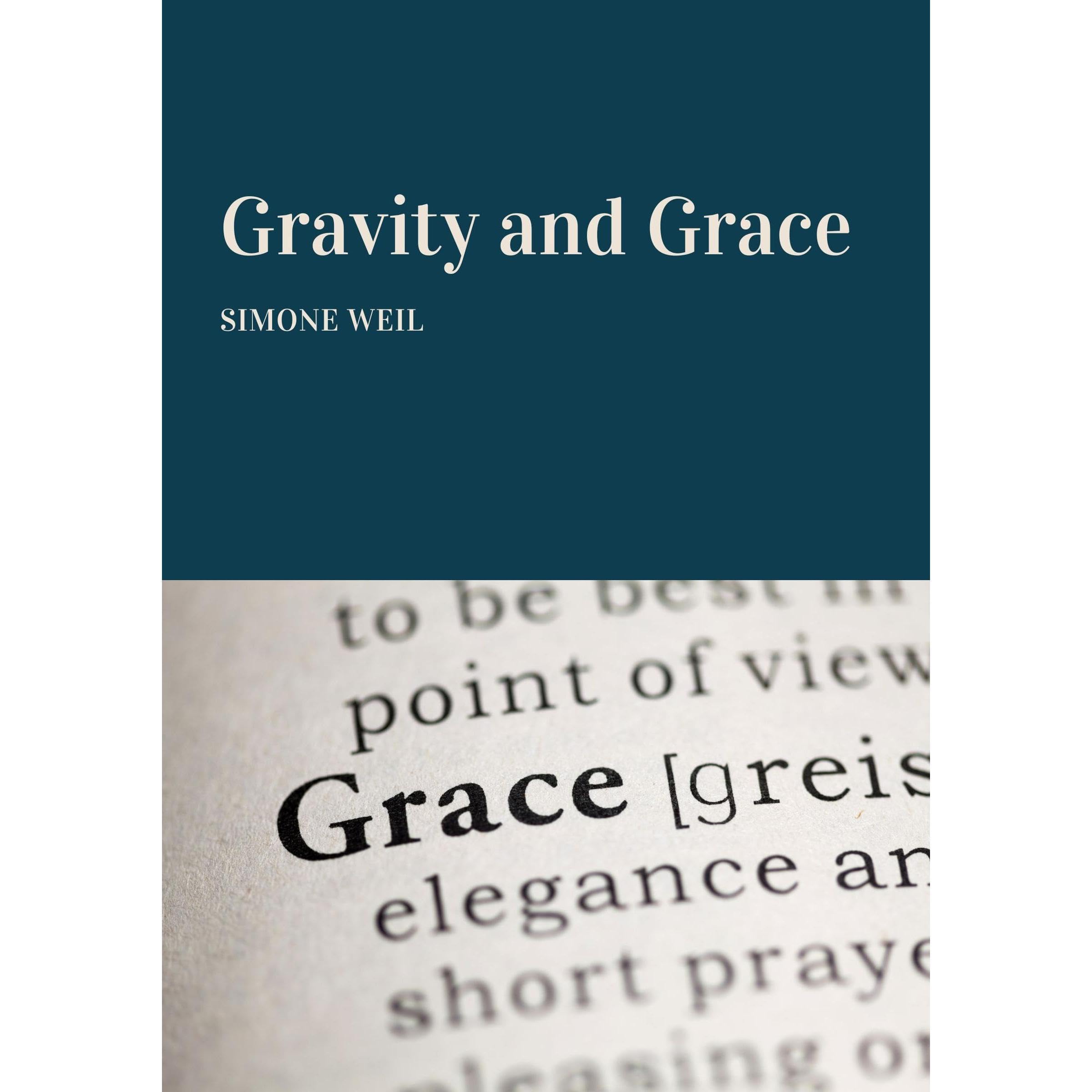 Gravity and Grace