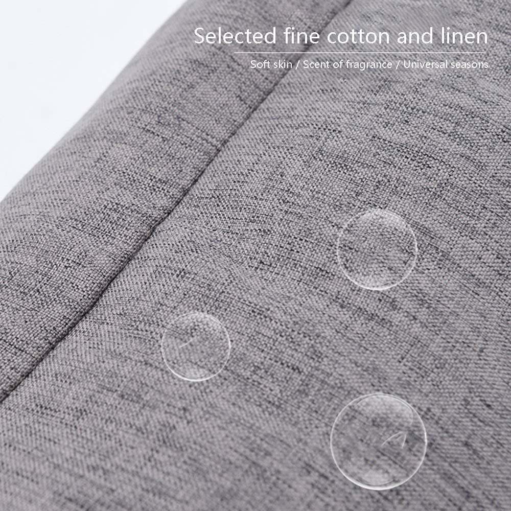 Silla de suelo plegable con respaldo, cojín extraíble lavable, 5 posiciones ajustables para meditación, asiento cómodo y portátil