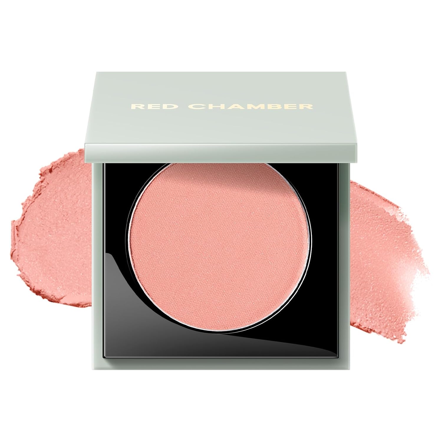 RED CHAMBER Blush, Multi-Purpose Cream Blush for Cheeks & Lips, Suro
