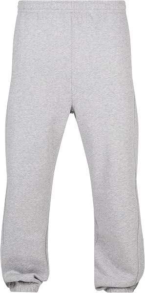 Urban Classics - Tb014b-blank Hoody 2-Pack, Pantaloni Tuta Uomo - 1