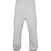 Urban Classics TB014B-Blank Hoody 2-Pack, Pantaloni Tuta Uomo