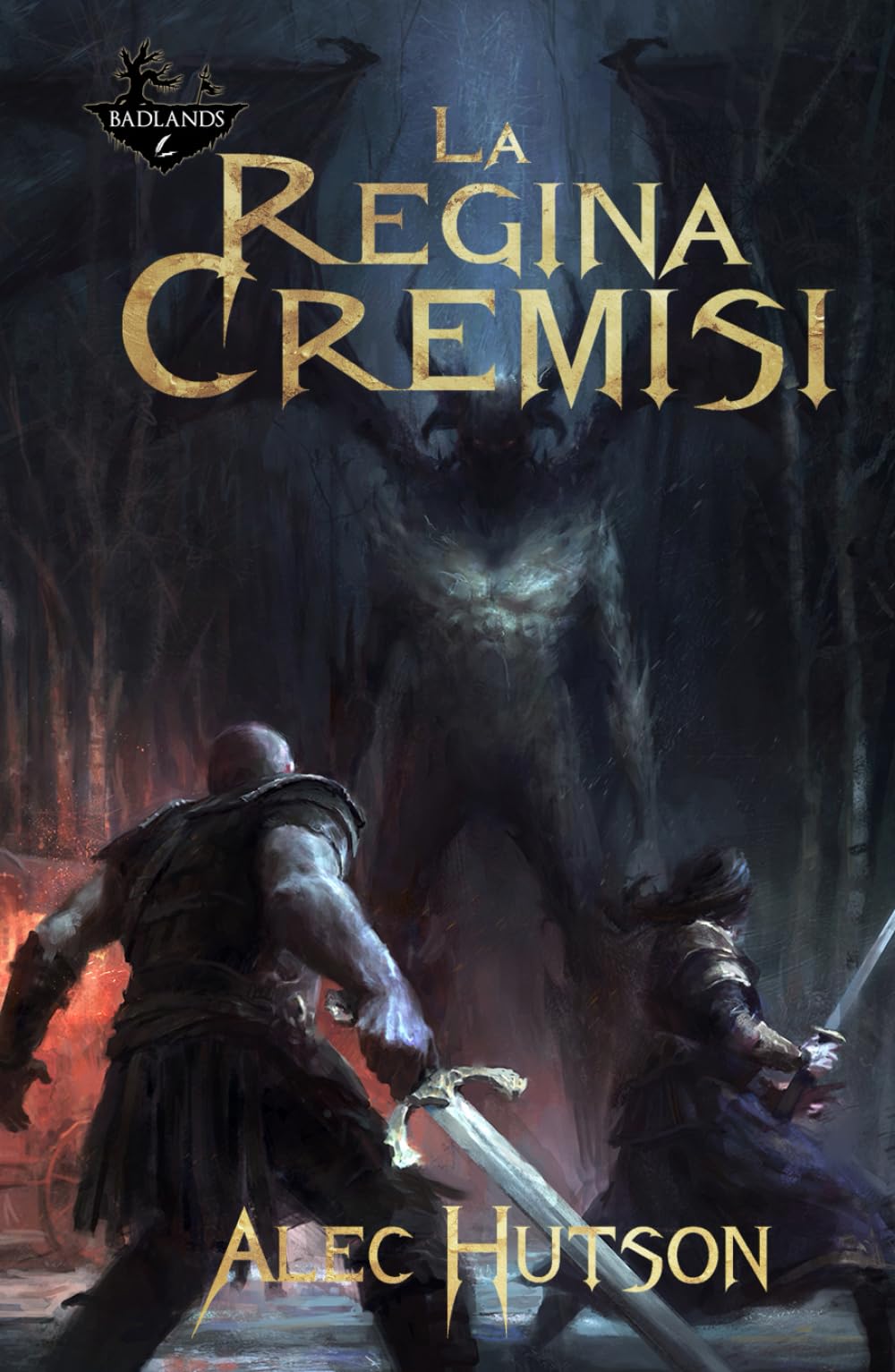 La Regina Cremisi
