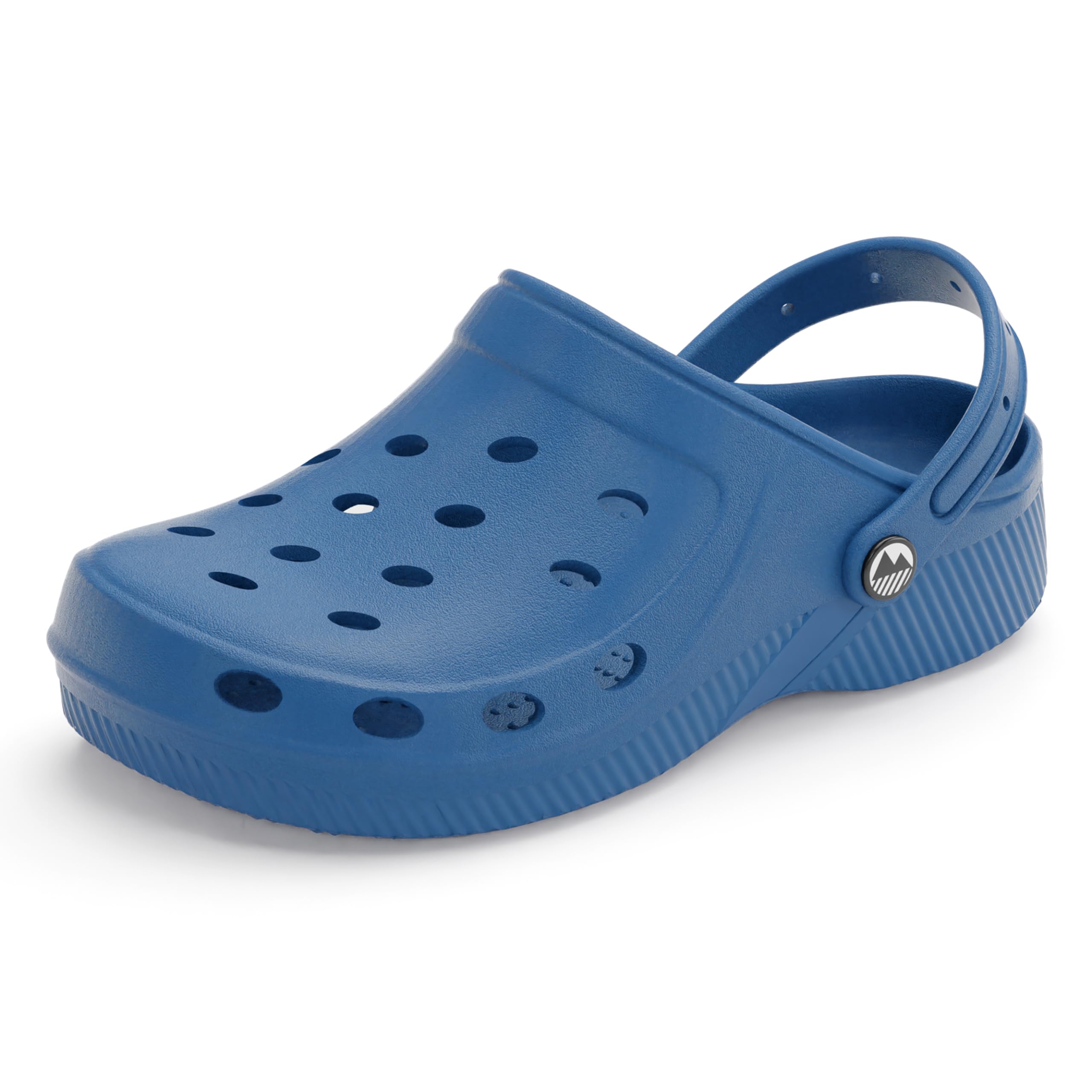 Lakeland Active Children's Silloth Lightweight Ventilated Clogs — view 14