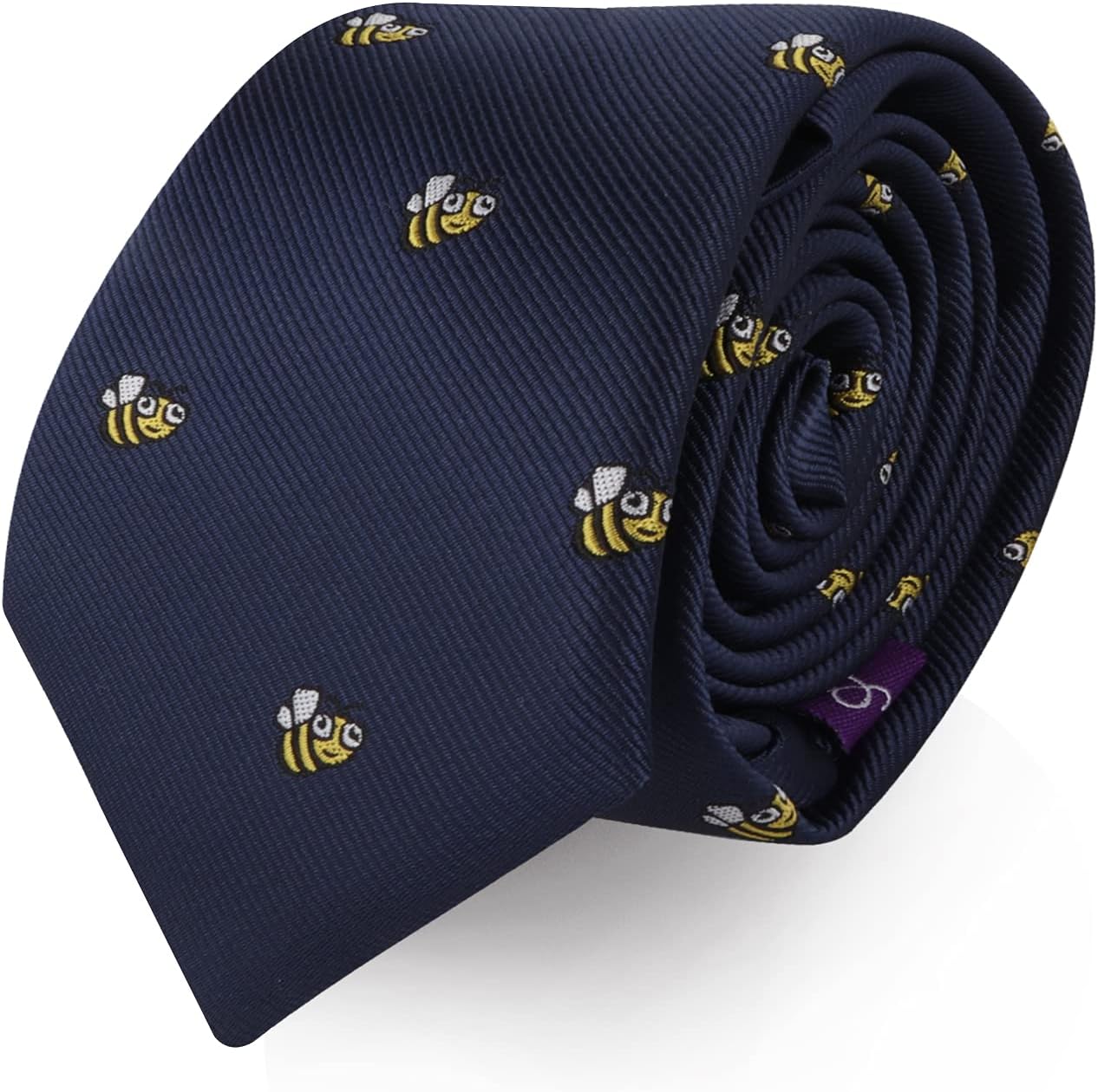 Animal Ties | Woven Neckties | Gift for Men | Work Ties for Him | Birthday Gift for Guys