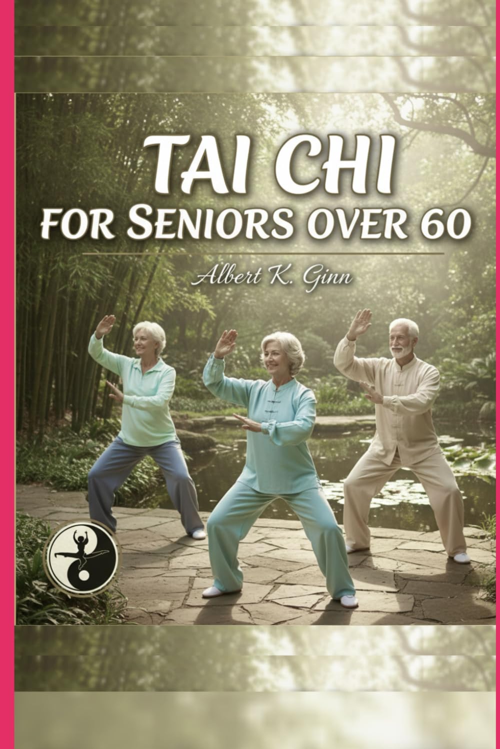 TAI CHI FOR SENIORS OVER 60