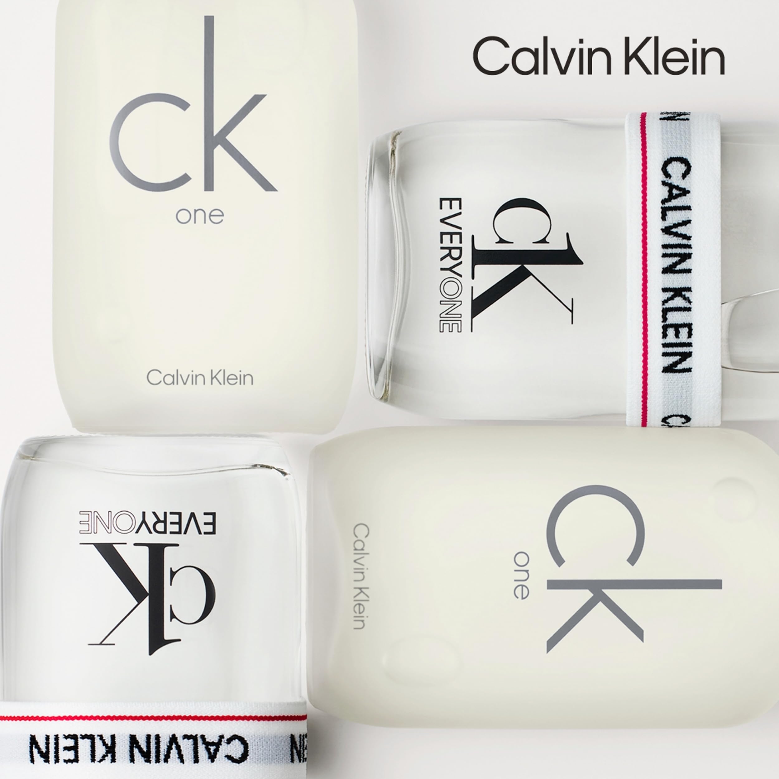 CALVIN KLEIN EVERYONE Eau de Toilette