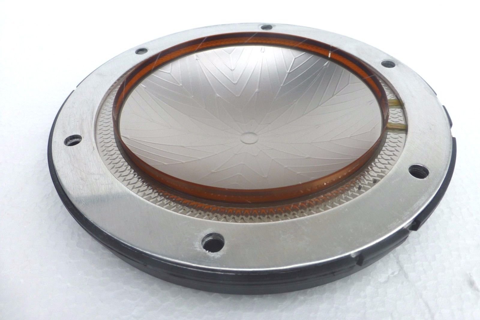 ◆大感謝祭!! JBL ドライバ用リペア部品 ダイアフラム m0s8089 41xwR-NA0HL.jpg