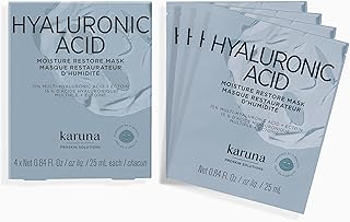 Karuna Mascarilla de hoja de restauración de ...