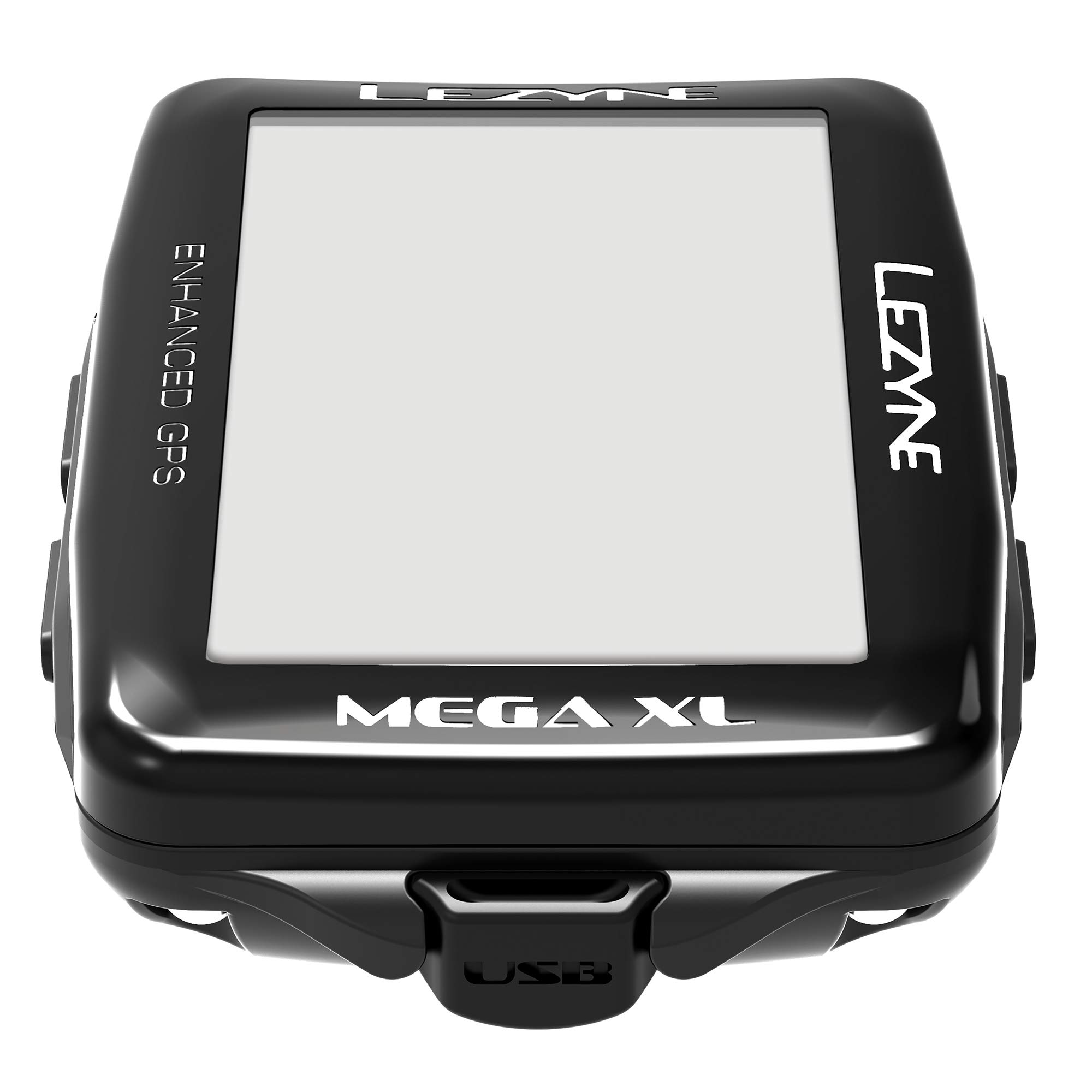 Compteur GPS Vélo/VTT Lezyne