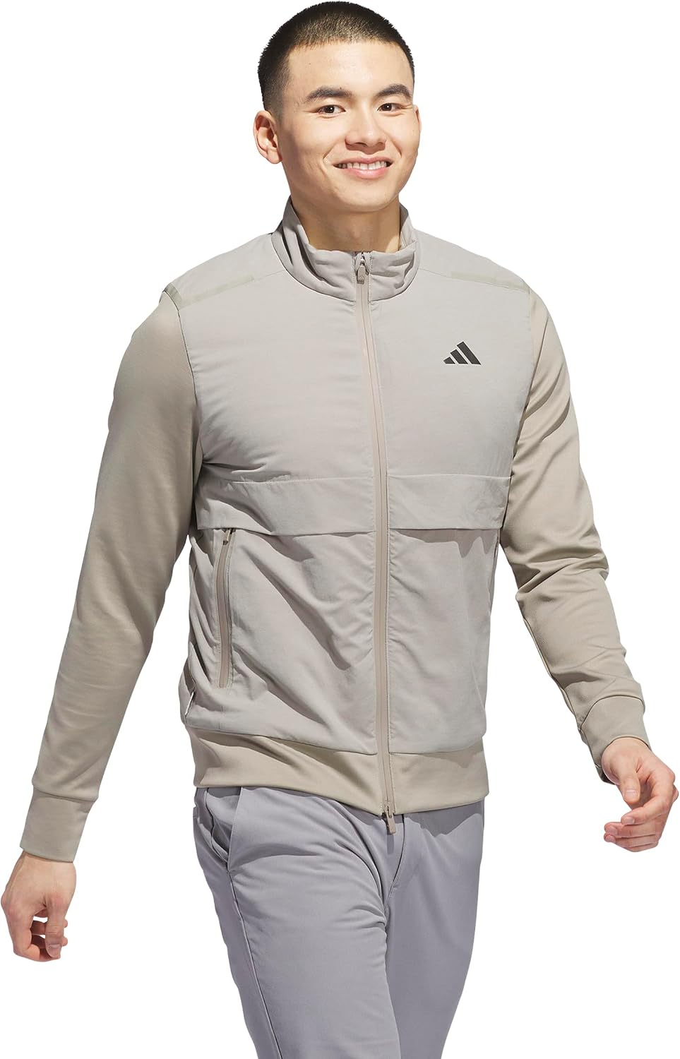 adidas Golf Ultimate365 Tour Frostguard Full Zip