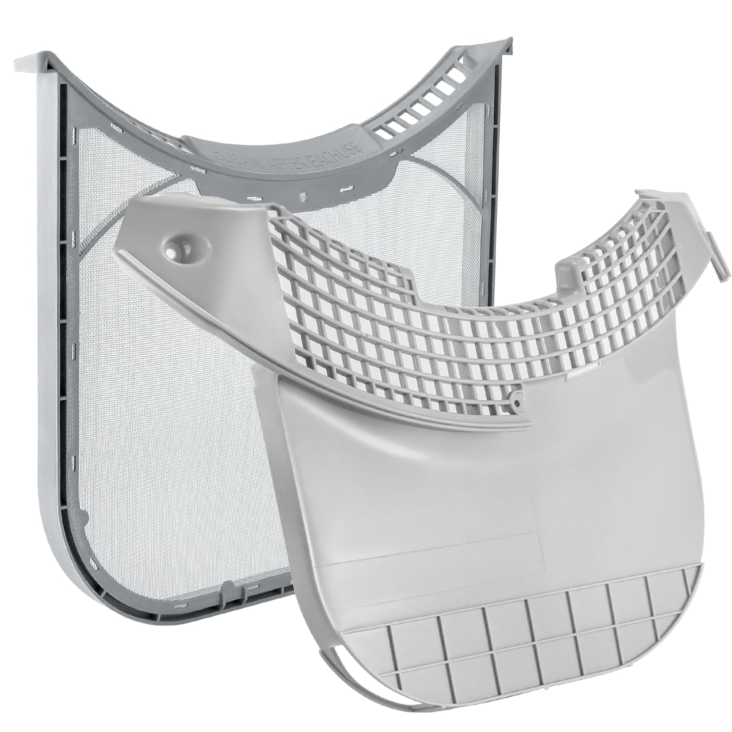 Amazon.com: ADQ56656401 ADQ566564 Dryer Lint Filter & MCK49049101