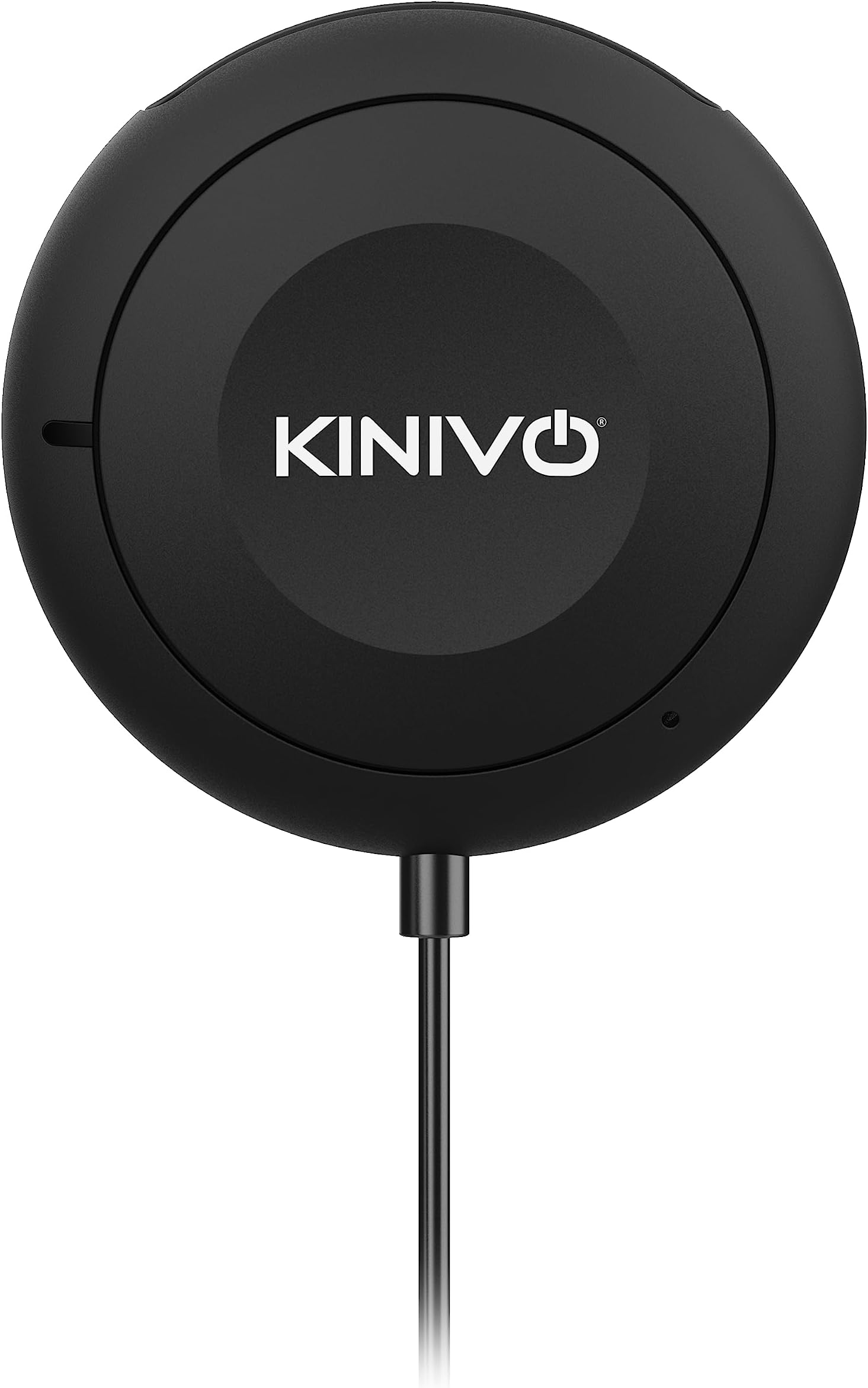 Kinivo Bluetooth HandsFree Car Kit (BTC450) Amazon.in Electronics