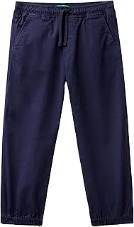 Pantalone 4rhpcf03l, Turquesa, 150 cm Niños y Adolescentes