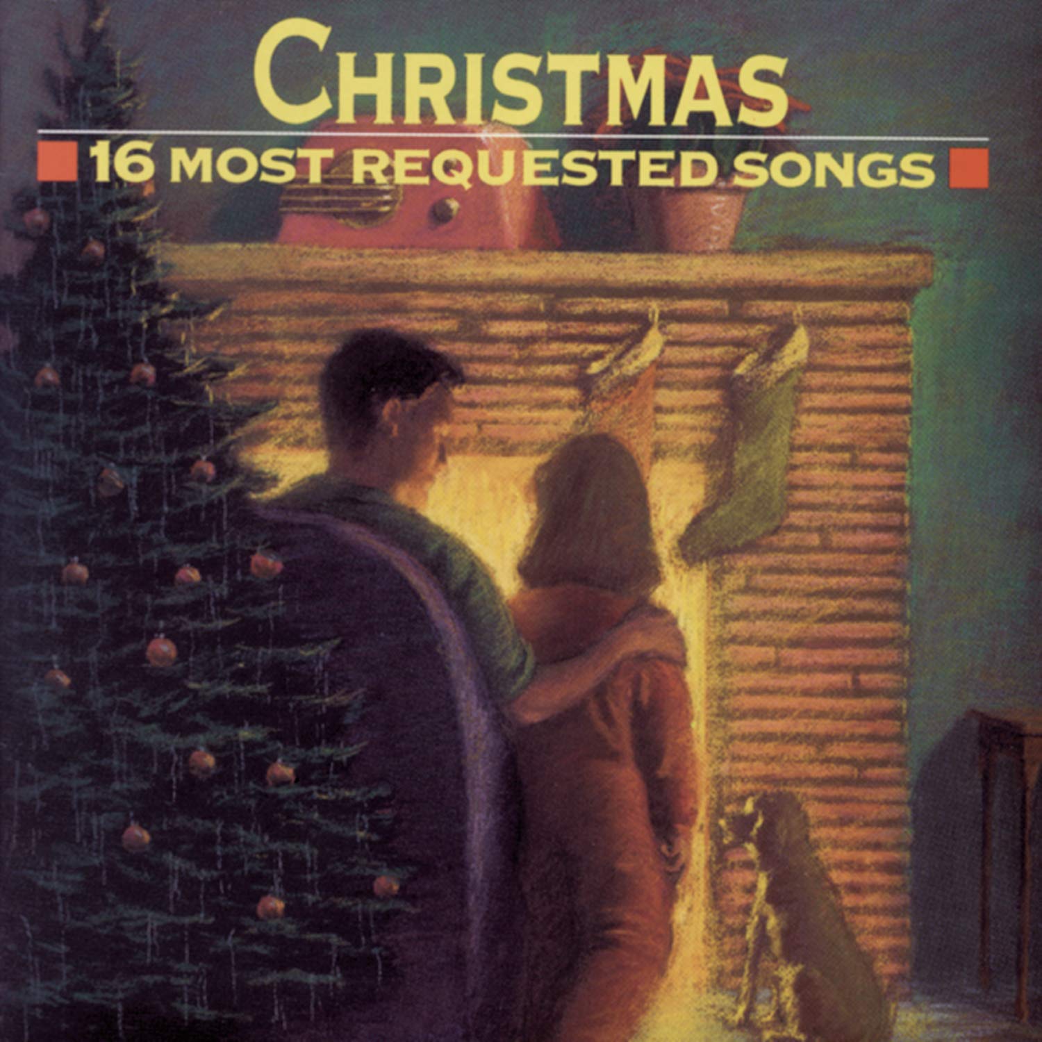 その他 16 Most Requested Songs p706p5g 51lDwasY1eL._UF1000,1000_QL80_.jpg