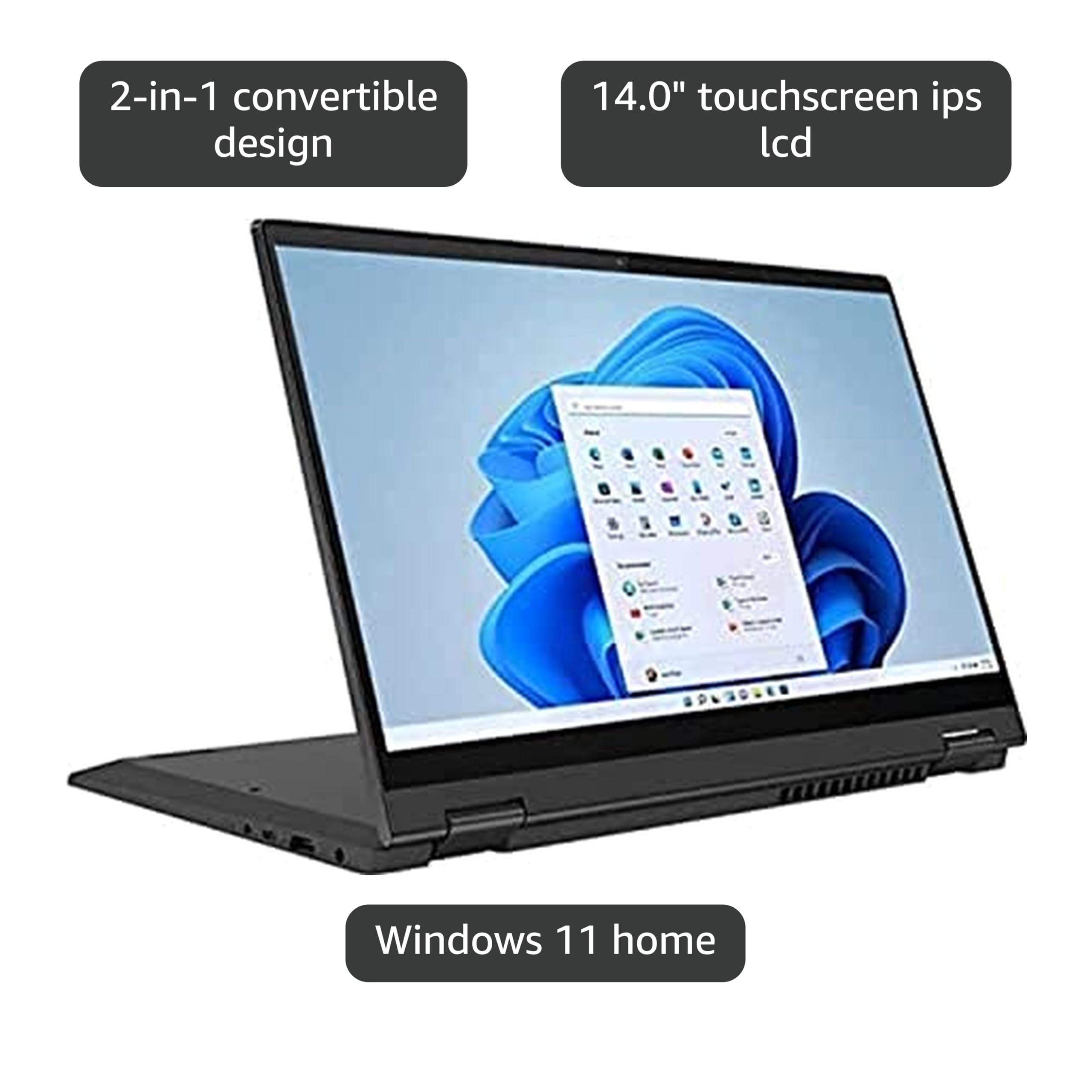 Amazon.com: Lenovo Flex 5 14