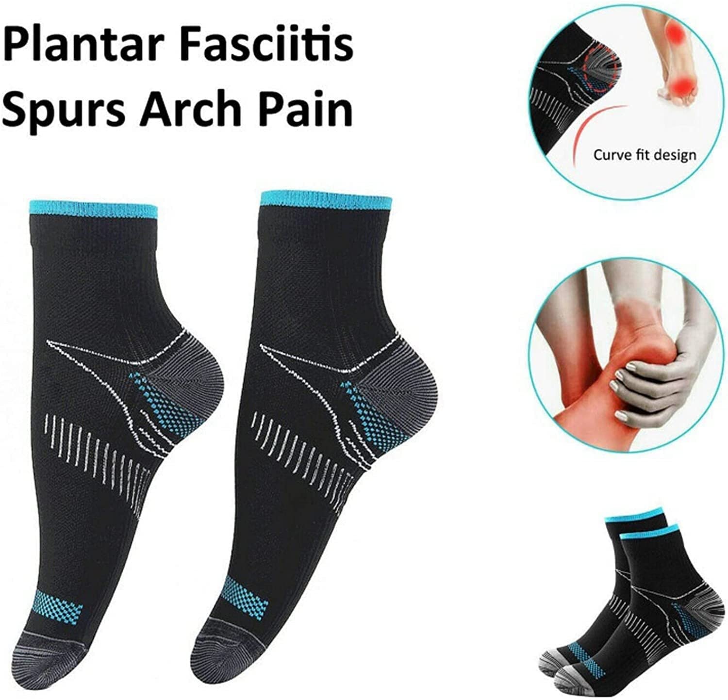 Wintersocken Bettsocken 5 Paar Sportsocken Für Herren Damen Socken Für Laufarbeit Bequem Warme Flauschige Socken