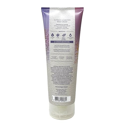 Miniatura 6 de Bath & Body Works Juegos de regalo de fragancias (crema de niebla de bola de nieve de coco congelado)